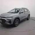 CHEVROLET TRACKER 1.0 TURBO FLEX LT AUTOMÁTICO CHEVROLET TRACKER 1.0 TURBO FLEX LT AUTOMÁTICO