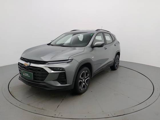 CHEVROLET TRACKER 1.0 TURBO FLEX LT AUTOMÁTICO