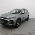 CHEVROLET TRACKER 1.0 TURBO FLEX LT AUTOMÁTICO CHEVROLET TRACKER 1.0 TURBO FLEX LT AUTOMÁTICO
