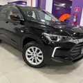 CHEVROLET TRACKER 1.0 TURBO FLEX LT AUTOMÁTICO CHEVROLET TRACKER 1.0 TURBO FLEX LT AUTOMÁTICO