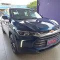 CHEVROLET TRACKER 1.0 TURBO FLEX LT AUTOMÁTICO CHEVROLET TRACKER 1.0 TURBO FLEX LT AUTOMÁTICO