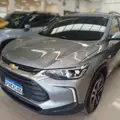CHEVROLET TRACKER 1.0 TURBO FLEX LT AUTOMÁTICO CHEVROLET TRACKER 1.0 TURBO FLEX LT AUTOMÁTICO