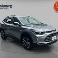 CHEVROLET TRACKER 1.0 TURBO FLEX LT AUTOMÁTICO CHEVROLET TRACKER 1.0 TURBO FLEX LT AUTOMÁTICO