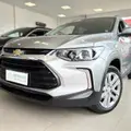 CHEVROLET TRACKER 1.0 TURBO FLEX LT AUTOMÁTICO CHEVROLET TRACKER 1.0 TURBO FLEX LT AUTOMÁTICO