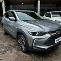 CHEVROLET TRACKER 1.0 TURBO FLEX LT AUTOMÁTICO CHEVROLET TRACKER 1.0 TURBO FLEX LT AUTOMÁTICO