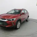 CHEVROLET TRACKER 1.0 TURBO FLEX LTZ AUTOMÁTICO CHEVROLET TRACKER 1.0 TURBO FLEX LTZ AUTOMÁTICO