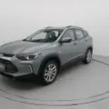 CHEVROLET TRACKER 1.0 TURBO FLEX LTZ AUTOMÁTICO CHEVROLET TRACKER 1.0 TURBO FLEX LTZ AUTOMÁTICO