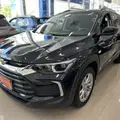 CHEVROLET TRACKER 1.0 TURBO FLEX LTZ AUTOMÁTICO CHEVROLET TRACKER 1.0 TURBO FLEX LTZ AUTOMÁTICO