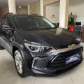 CHEVROLET TRACKER 1.0 TURBO FLEX LTZ AUTOMÁTICO CHEVROLET TRACKER 1.0 TURBO FLEX LTZ AUTOMÁTICO