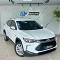 CHEVROLET TRACKER 1.0 TURBO FLEX LTZ AUTOMÁTICO CHEVROLET TRACKER 1.0 TURBO FLEX LTZ AUTOMÁTICO
