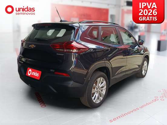 CHEVROLET-TRACKER-2025