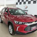 CHEVROLET TRACKER 1.0 TURBO FLEX LTZ AUTOMÁTICO CHEVROLET TRACKER 1.0 TURBO FLEX LTZ AUTOMÁTICO