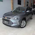 CHEVROLET TRACKER 1.0 TURBO FLEX LTZ AUTOMÁTICO CHEVROLET TRACKER 1.0 TURBO FLEX LTZ AUTOMÁTICO