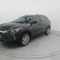 CHEVROLET TRACKER 1.0 TURBO FLEX LTZ AUTOMÁTICO CHEVROLET TRACKER 1.0 TURBO FLEX LTZ AUTOMÁTICO