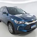 CHEVROLET TRACKER 1.0 TURBO FLEX LTZ AUTOMÁTICO CHEVROLET TRACKER 1.0 TURBO FLEX LTZ AUTOMÁTICO