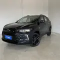 CHEVROLET TRACKER 1.0 TURBO FLEX MIDNIGHT AUTOMÁTICO CHEVROLET TRACKER 1.0 TURBO FLEX MIDNIGHT AUTOMÁTICO