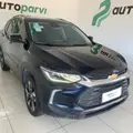 CHEVROLET TRACKER 1.0 TURBO FLEX PREMIER AUTOMÁTICO CHEVROLET TRACKER 1.0 TURBO FLEX PREMIER AUTOMÁTICO