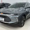 CHEVROLET TRACKER 1.0 TURBO FLEX PREMIER AUTOMÁTICO CHEVROLET TRACKER 1.0 TURBO FLEX PREMIER AUTOMÁTICO