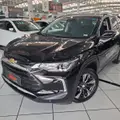 CHEVROLET TRACKER 1.0 TURBO FLEX PREMIER AUTOMÁTICO CHEVROLET TRACKER 1.0 TURBO FLEX PREMIER AUTOMÁTICO
