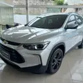 CHEVROLET TRACKER 1.2 TURBO FLEX LTZ AUTOMÁTICO CHEVROLET TRACKER 1.2 TURBO FLEX LTZ AUTOMÁTICO