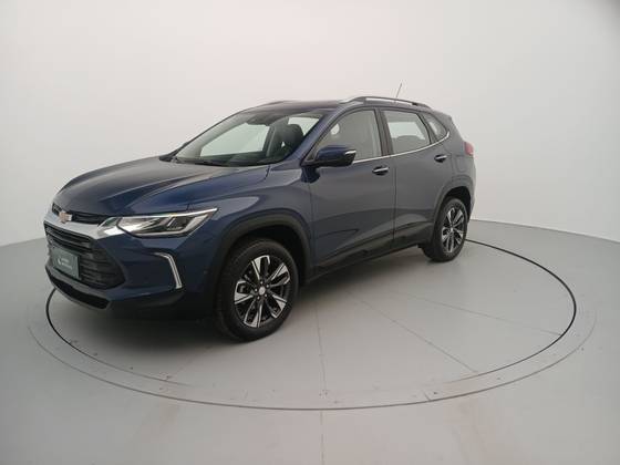 CHEVROLET TRACKER 1.2 TURBO FLEX PREMIER AUTOMÁTICO