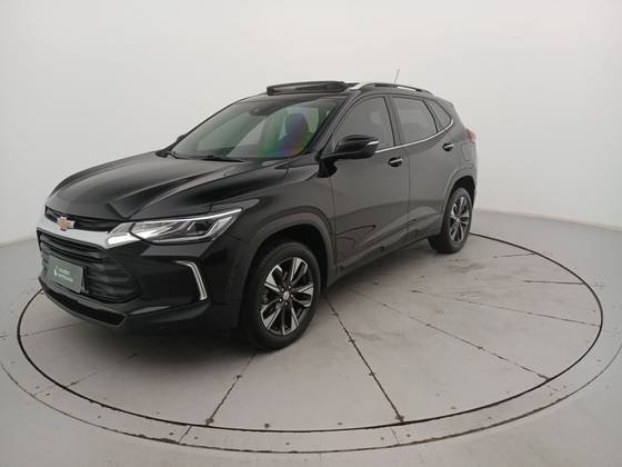 CHEVROLET TRACKER 1.2 TURBO FLEX PREMIER AUTOMÁTICO