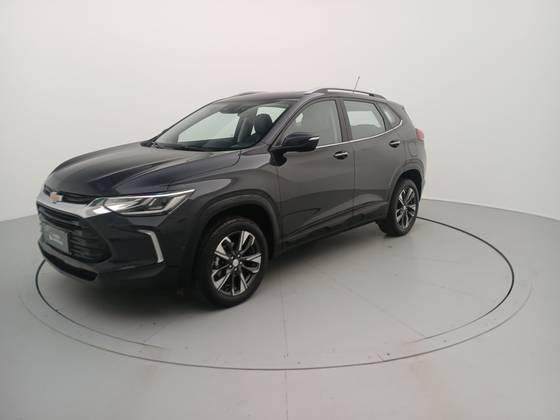 CHEVROLET TRACKER 1.2 TURBO FLEX PREMIER AUTOMÁTICO