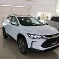 CHEVROLET TRACKER 1.2 TURBO FLEX PREMIER AUTOMÁTICO CHEVROLET TRACKER 1.2 TURBO FLEX PREMIER AUTOMÁTICO