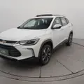 CHEVROLET TRACKER 1.2 TURBO FLEX PREMIER AUTOMÁTICO CHEVROLET TRACKER 1.2 TURBO FLEX PREMIER AUTOMÁTICO