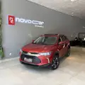 CHEVROLET TRACKER 1.2 TURBO FLEX PREMIER AUTOMÁTICO CHEVROLET TRACKER 1.2 TURBO FLEX PREMIER AUTOMÁTICO