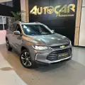 CHEVROLET TRACKER 1.2 TURBO FLEX PREMIER AUTOMÁTICO CHEVROLET TRACKER 1.2 TURBO FLEX PREMIER AUTOMÁTICO