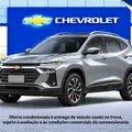 CHEVROLET TRACKER 1.2 TURBO FLEX PREMIER AUTOMÁTICO CHEVROLET TRACKER 1.2 TURBO FLEX PREMIER AUTOMÁTICO