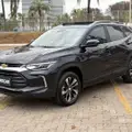 CHEVROLET TRACKER 1.2 TURBO FLEX PREMIER AUTOMÁTICO CHEVROLET TRACKER 1.2 TURBO FLEX PREMIER AUTOMÁTICO