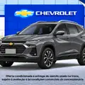 CHEVROLET TRACKER 1.2 TURBO FLEX PREMIER AUTOMÁTICO CHEVROLET TRACKER 1.2 TURBO FLEX PREMIER AUTOMÁTICO