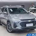 CHEVROLET TRACKER 1.2 TURBO FLEX PREMIER AUTOMÁTICO CHEVROLET TRACKER 1.2 TURBO FLEX PREMIER AUTOMÁTICO
