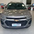CHEVROLET TRACKER 1.2 TURBO FLEX PREMIER AUTOMÁTICO CHEVROLET TRACKER 1.2 TURBO FLEX PREMIER AUTOMÁTICO