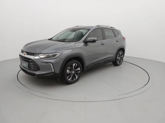 CHEVROLET TRACKER 1.2 TURBO FLEX PREMIER AUTOMÁTICO