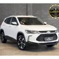 CHEVROLET TRACKER 1.2 TURBO FLEX PREMIER AUTOMÁTICO CHEVROLET TRACKER 1.2 TURBO FLEX PREMIER AUTOMÁTICO