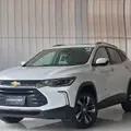 CHEVROLET TRACKER 1.2 TURBO FLEX PREMIER AUTOMÁTICO CHEVROLET TRACKER 1.2 TURBO FLEX PREMIER AUTOMÁTICO