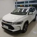 CHEVROLET TRACKER 1.2 TURBO FLEX PREMIER AUTOMÁTICO CHEVROLET TRACKER 1.2 TURBO FLEX PREMIER AUTOMÁTICO