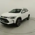 CHEVROLET TRACKER 1.2 TURBO FLEX PREMIER AUTOMÁTICO CHEVROLET TRACKER 1.2 TURBO FLEX PREMIER AUTOMÁTICO
