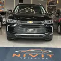CHEVROLET TRACKER 1.2 TURBO FLEX PREMIER AUTOMÁTICO CHEVROLET TRACKER 1.2 TURBO FLEX PREMIER AUTOMÁTICO