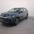 CHEVROLET TRACKER 1.2 TURBO FLEX PREMIER AUTOMÁTICO CHEVROLET TRACKER 1.2 TURBO FLEX PREMIER AUTOMÁTICO