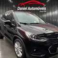 CHEVROLET TRACKER 1.4 16V TURBO FLEX LTZ AUTOMÁTICO CHEVROLET TRACKER 1.4 16V TURBO FLEX LTZ AUTOMÁTICO