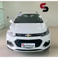 CHEVROLET TRACKER 1.4 16V TURBO FLEX LTZ AUTOMÁTICO CHEVROLET TRACKER 1.4 16V TURBO FLEX LTZ AUTOMÁTICO