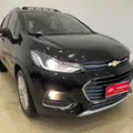 CHEVROLET TRACKER 1.4 16V TURBO FLEX PREMIER AUTOMÁTICO CHEVROLET TRACKER 1.4 16V TURBO FLEX PREMIER AUTOMÁTICO