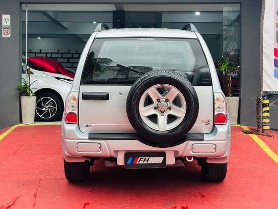 CHEVROLET-TRACKER-2007