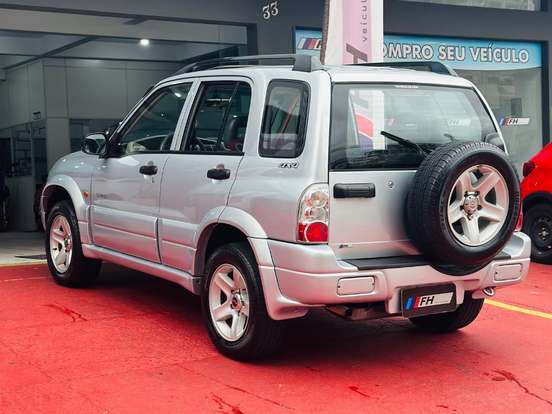 CHEVROLET-TRACKER-2007