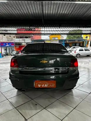 CHEVROLET-VECTRA-2009