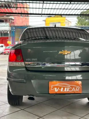 CHEVROLET-VECTRA-2009